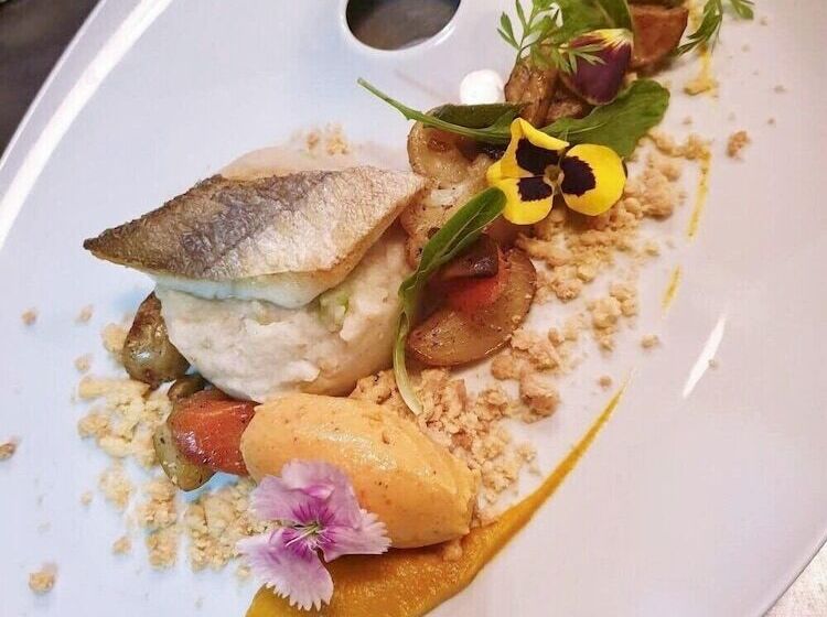 Pension Addo African Home