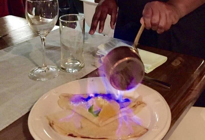 Pension Addo African Home