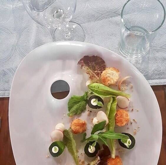 Pension Addo African Home