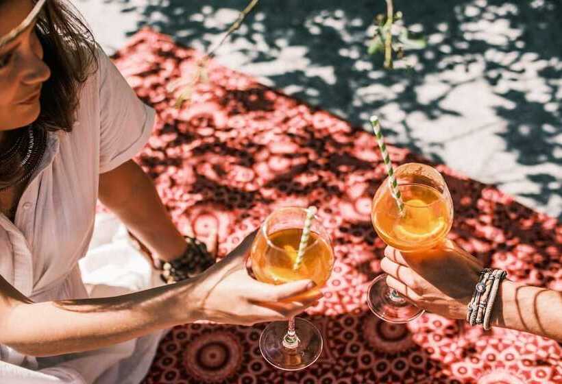 Pension Addo African Home