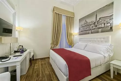 پانسیون Gravina Rooms San Pietro