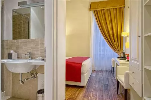 پانسیون Gravina Rooms San Pietro