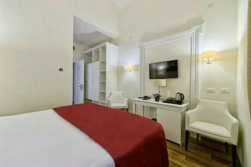 پانسیون Gravina Rooms San Pietro
