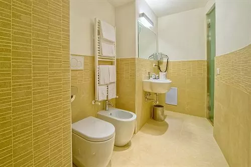 پانسیون Gravina Rooms San Pietro