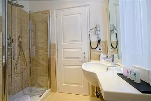 پانسیون Gravina Rooms San Pietro