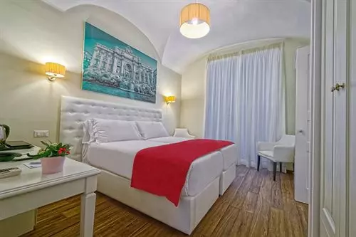پانسیون Gravina Rooms San Pietro