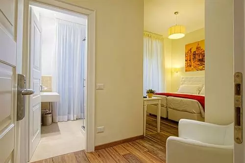 پانسیون Gravina Rooms San Pietro