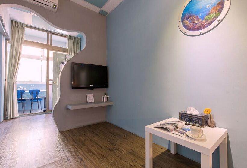 پانسیون Lovehouse B&b