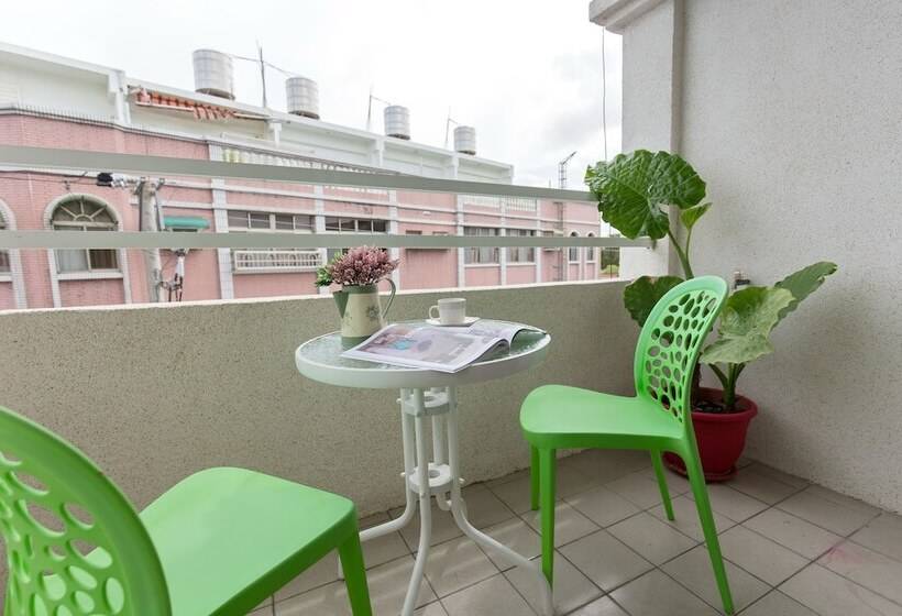 پانسیون Lovehouse B&b