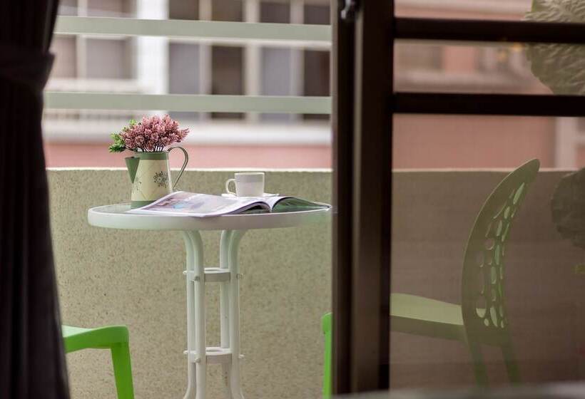 پانسیون Lovehouse B&b