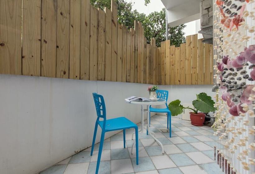 پانسیون Lovehouse B&b