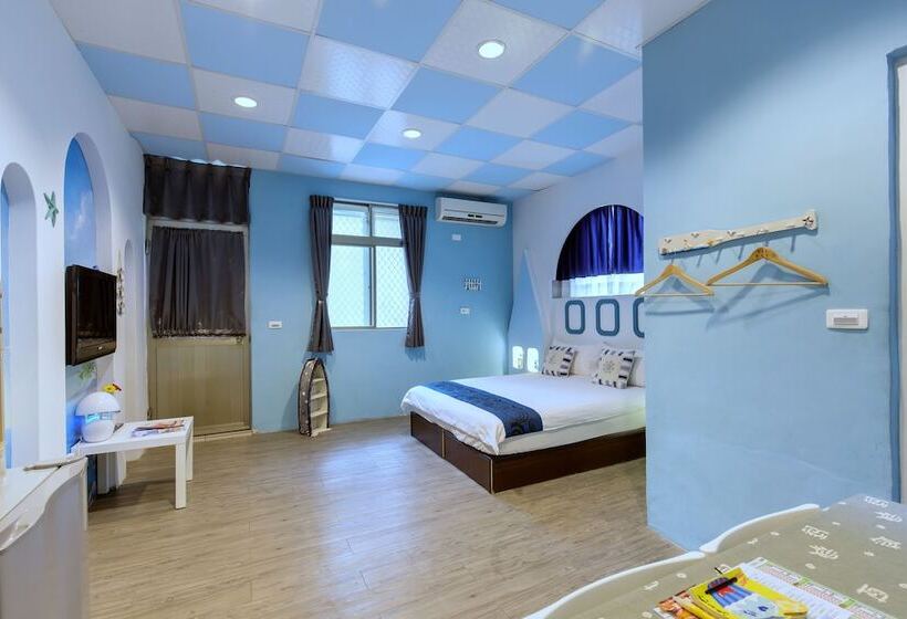 پانسیون Lovehouse B&b