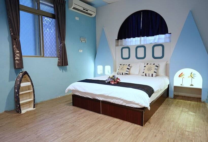 پانسیون Lovehouse B&b