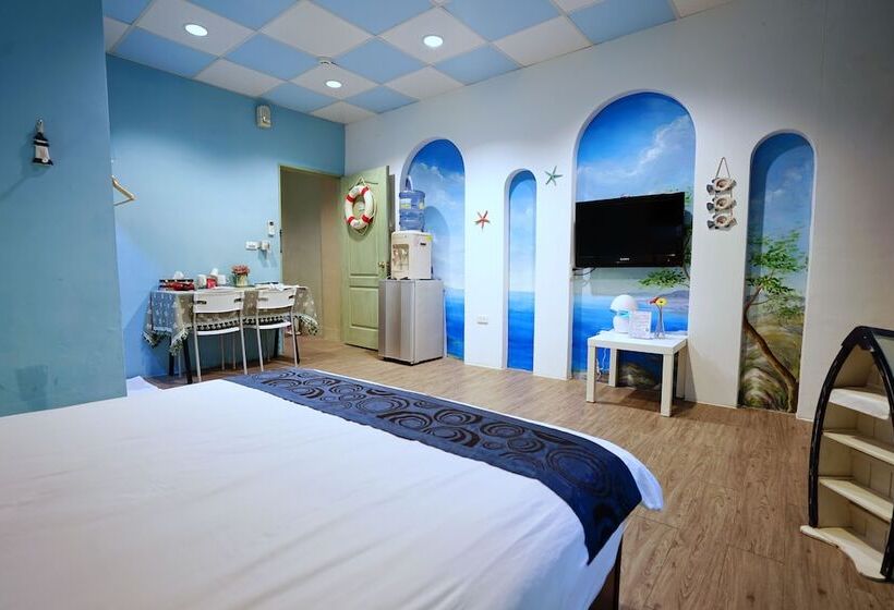 پانسیون Lovehouse B&b