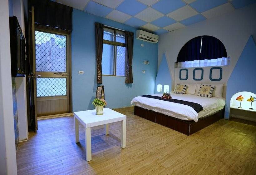 پانسیون Lovehouse B&b