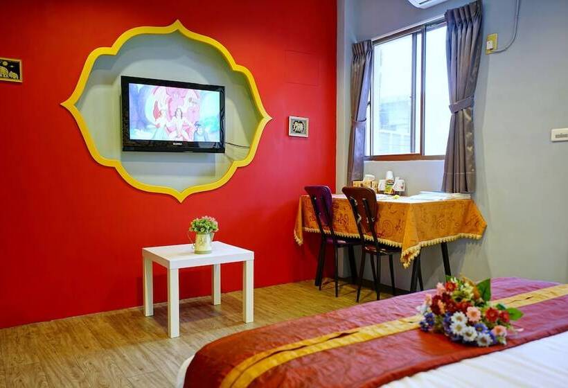 پانسیون Lovehouse B&b