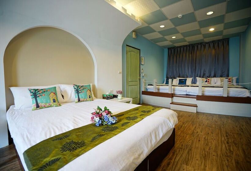 پانسیون Lovehouse B&b