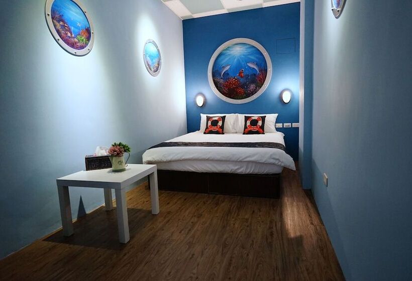 پانسیون Lovehouse B&b