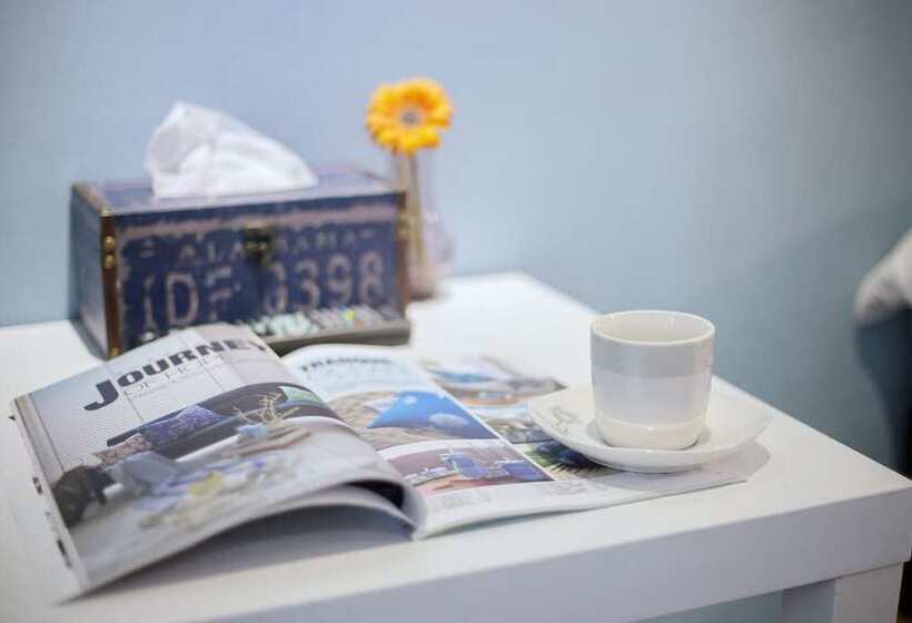 پانسیون Lovehouse B&b