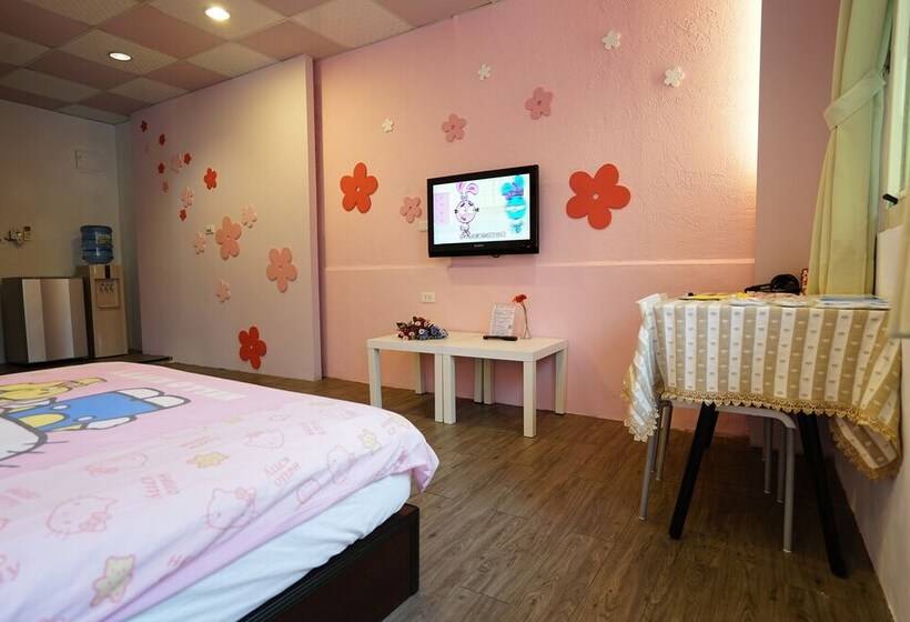 پانسیون Lovehouse B&b