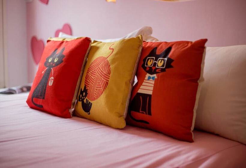 پانسیون Lovehouse B&b