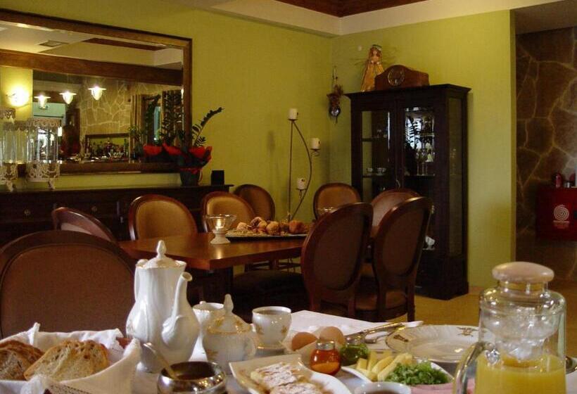 بنسيون Olympia Guesthouse