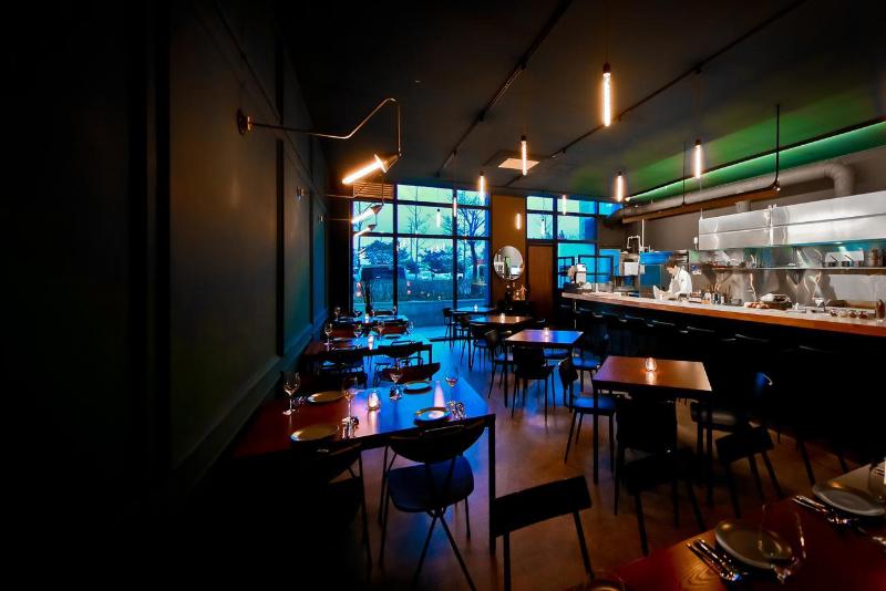 펜션 Prime Guesthouse