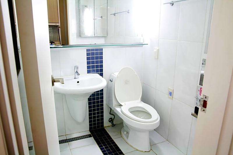 펜션 Prime Guesthouse