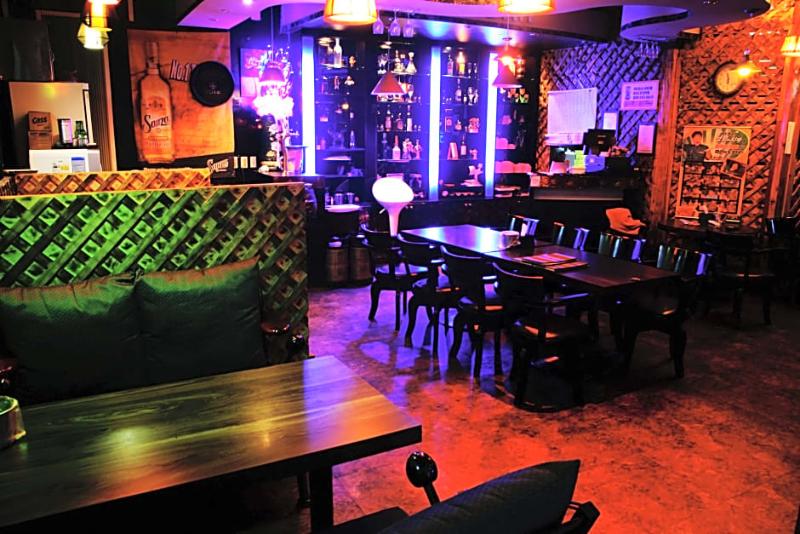 펜션 Prime Guesthouse