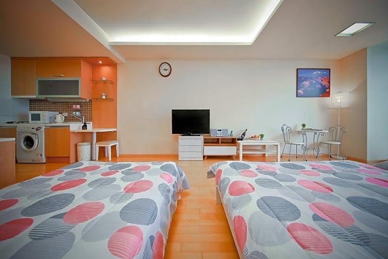 펜션 Prime Guesthouse