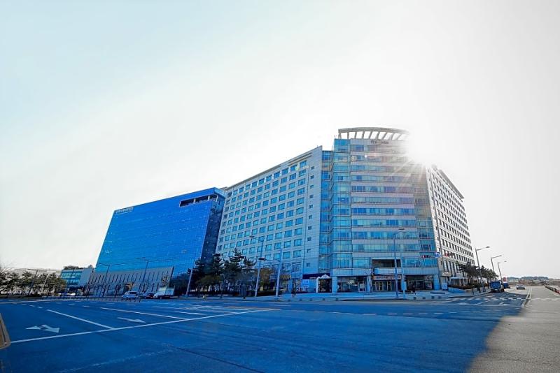 펜션 Prime Guesthouse