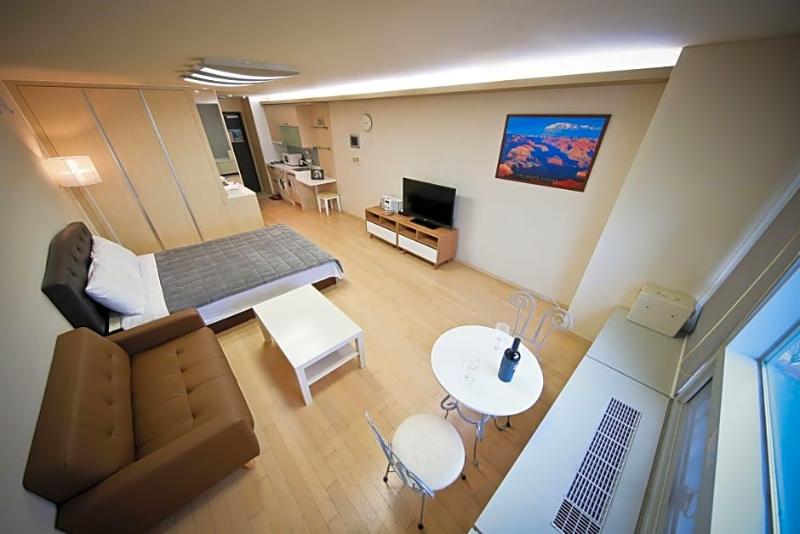 펜션 Prime Guesthouse