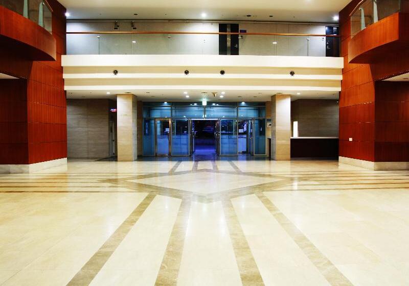 펜션 Prime Guesthouse