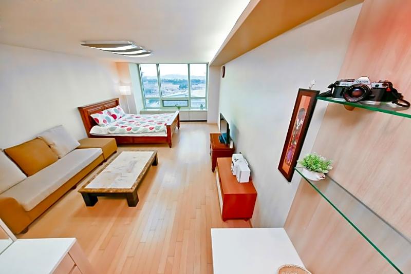 펜션 Prime Guesthouse