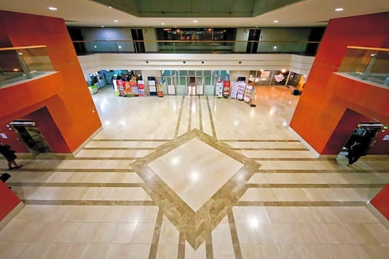 펜션 Prime Guesthouse