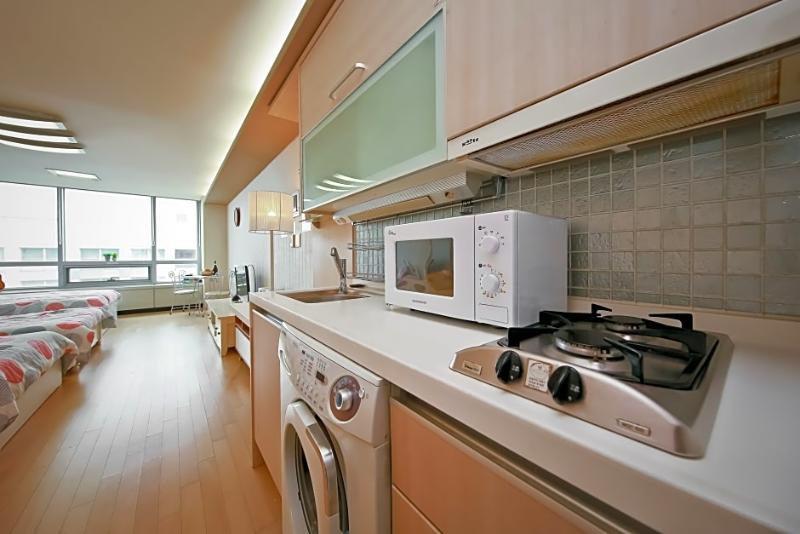 펜션 Prime Guesthouse