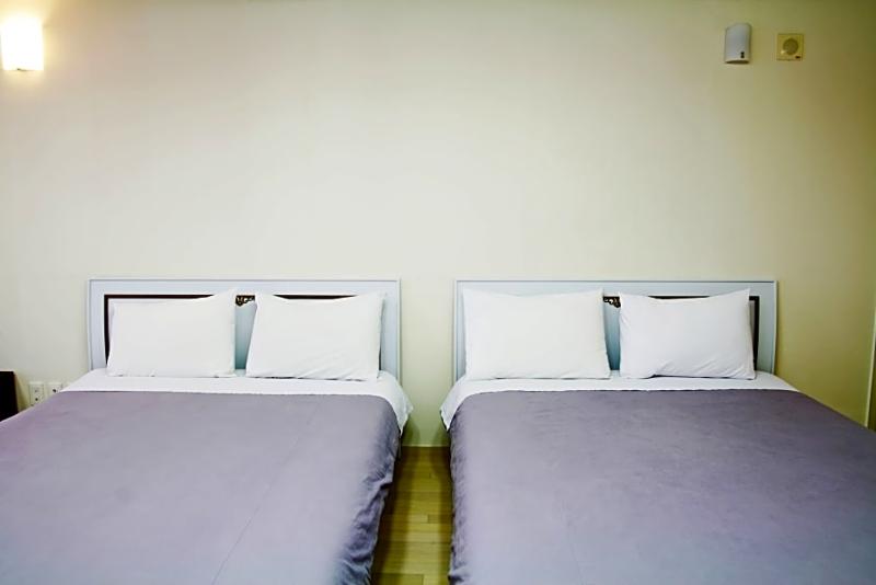 펜션 Prime Guesthouse