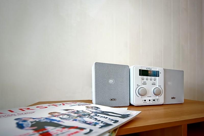 펜션 Prime Guesthouse