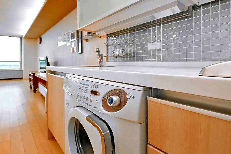 펜션 Prime Guesthouse