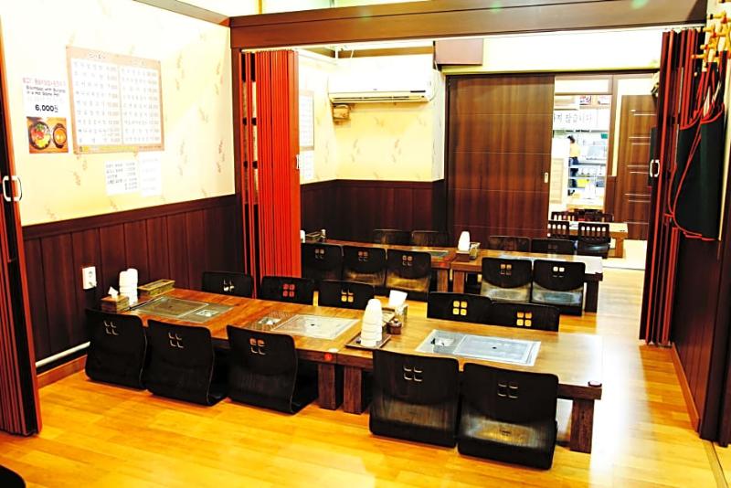 펜션 Prime Guesthouse