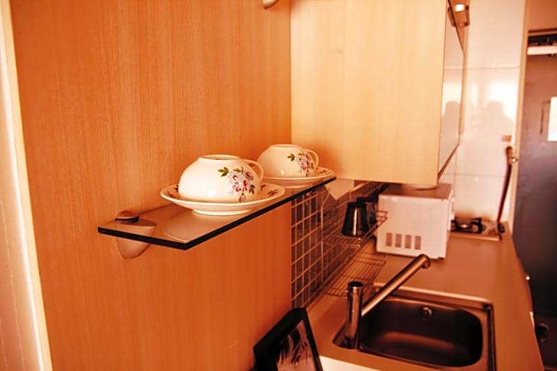 펜션 Prime Guesthouse