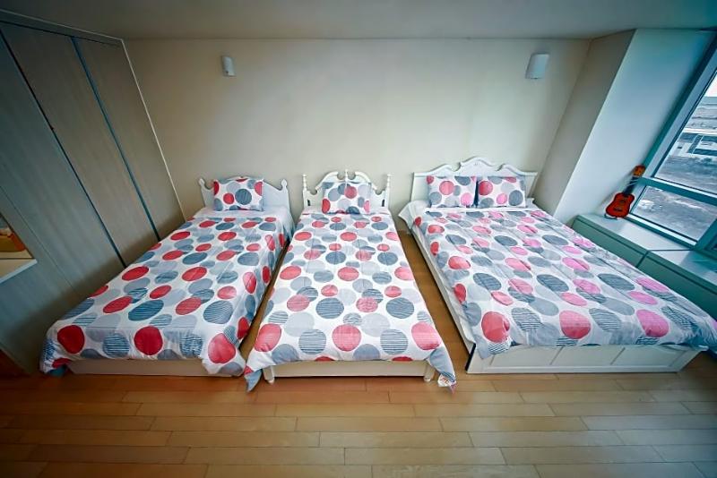 펜션 Prime Guesthouse