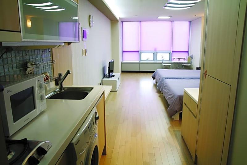 펜션 Prime Guesthouse