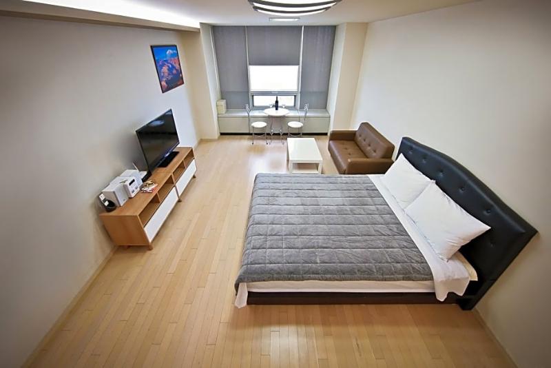 펜션 Prime Guesthouse