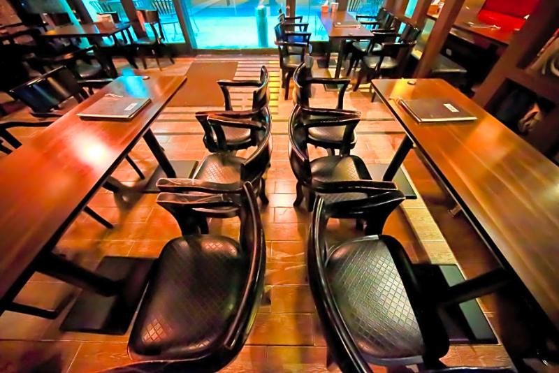 펜션 Prime Guesthouse