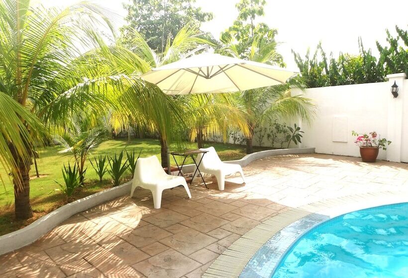 膳宿费 Rumah Putih Near Klia & Xiamen University