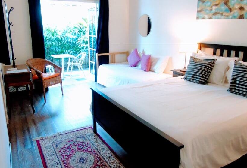 膳宿费 Rumah Putih Near Klia & Xiamen University