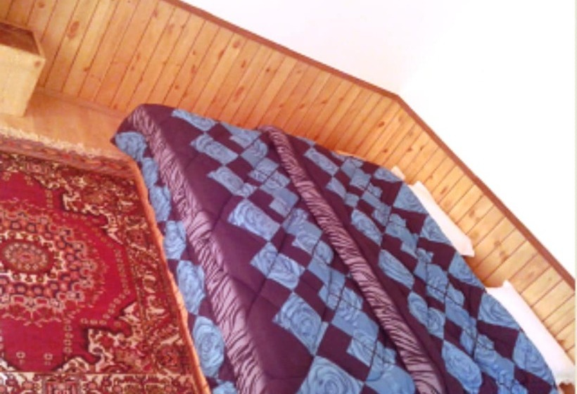 Pensão Tih Ladakh View Home Stay