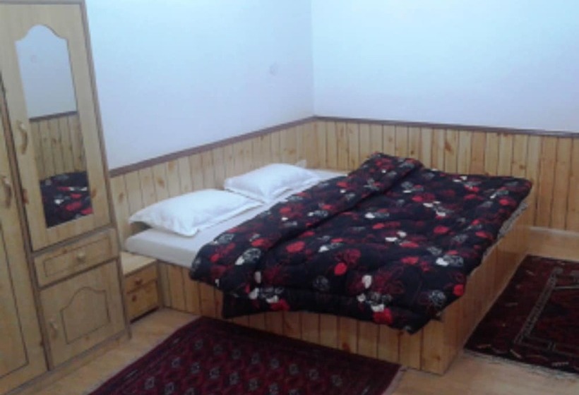 Pensão Tih Ladakh View Home Stay