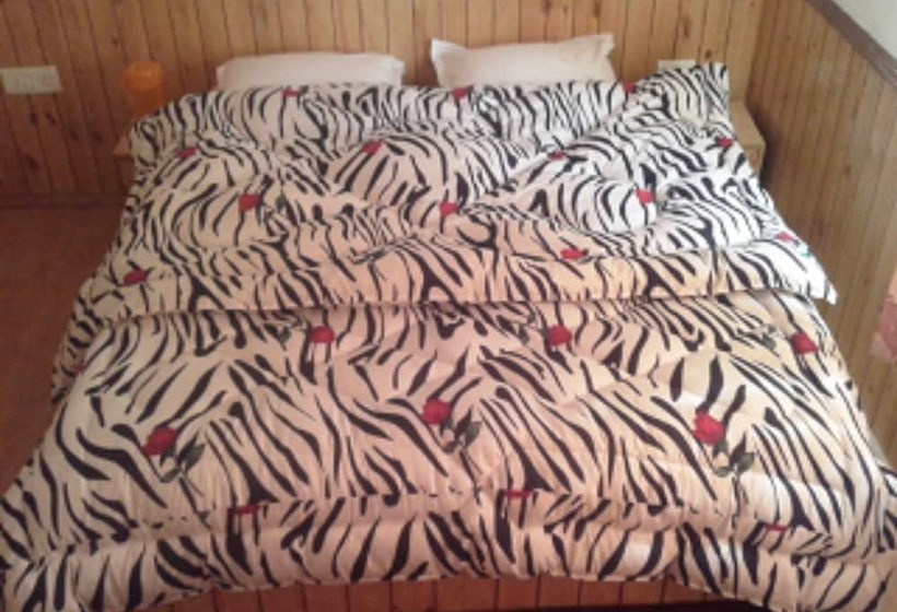 Pensão Tih Ladakh View Home Stay